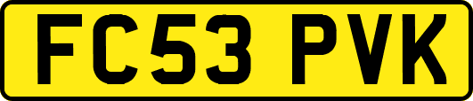 FC53PVK
