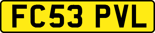FC53PVL