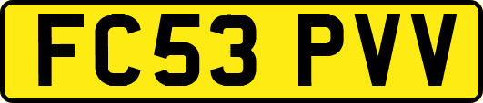 FC53PVV