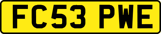 FC53PWE