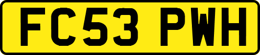 FC53PWH