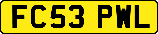 FC53PWL