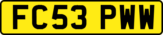 FC53PWW