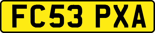 FC53PXA