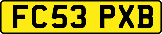 FC53PXB