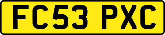 FC53PXC