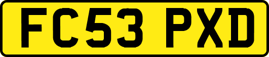 FC53PXD