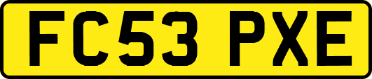 FC53PXE