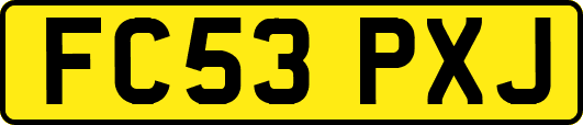 FC53PXJ