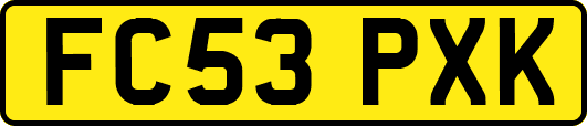 FC53PXK