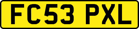 FC53PXL