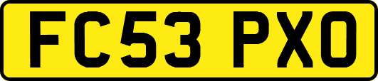 FC53PXO