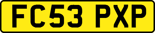 FC53PXP