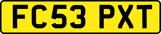 FC53PXT