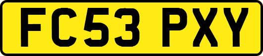 FC53PXY