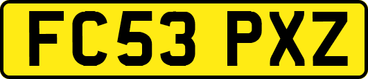 FC53PXZ