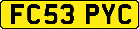 FC53PYC