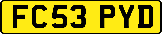 FC53PYD