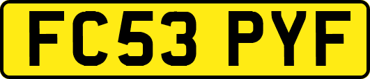 FC53PYF