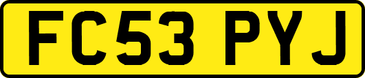 FC53PYJ