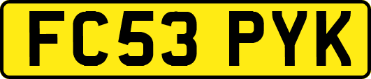 FC53PYK