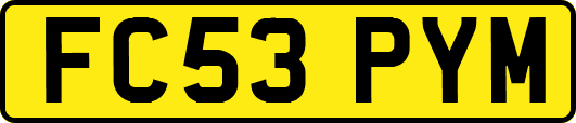 FC53PYM