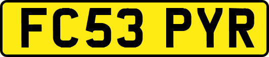 FC53PYR