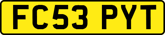 FC53PYT