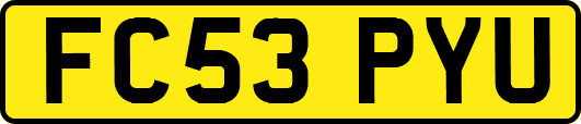 FC53PYU