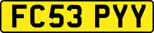 FC53PYY