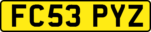 FC53PYZ