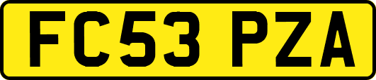 FC53PZA