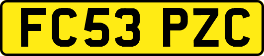 FC53PZC
