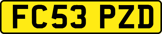 FC53PZD