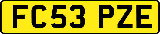FC53PZE