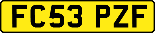 FC53PZF