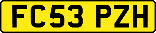 FC53PZH