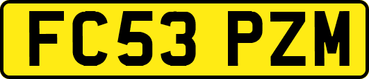 FC53PZM