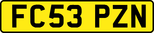 FC53PZN