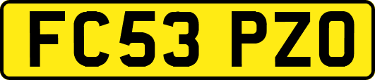 FC53PZO
