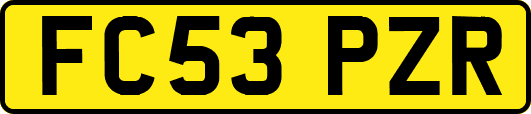 FC53PZR