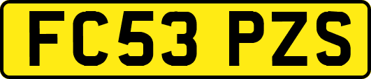 FC53PZS