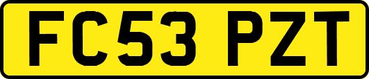 FC53PZT
