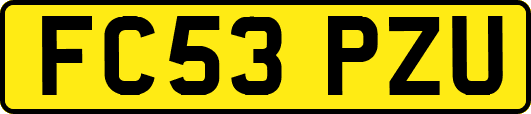 FC53PZU
