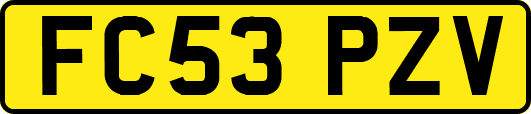 FC53PZV