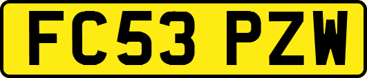 FC53PZW