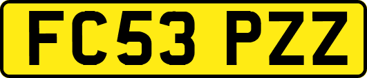 FC53PZZ