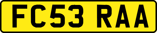 FC53RAA