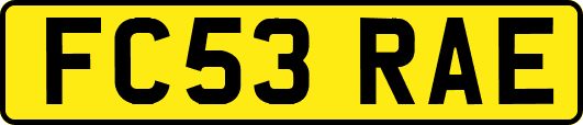 FC53RAE