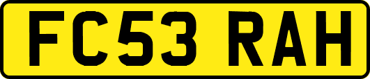 FC53RAH
